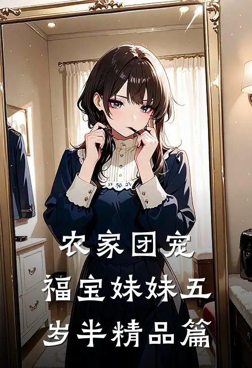 农家团宠：福宝妹妹五岁半精品篇