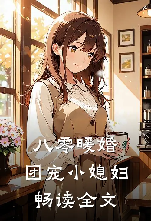 八零暖婚：团宠小媳妇畅读全文
