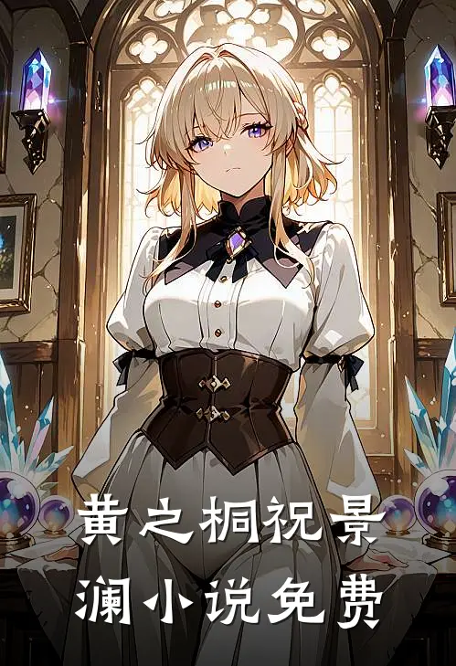 黄之桐祝景澜小说免费