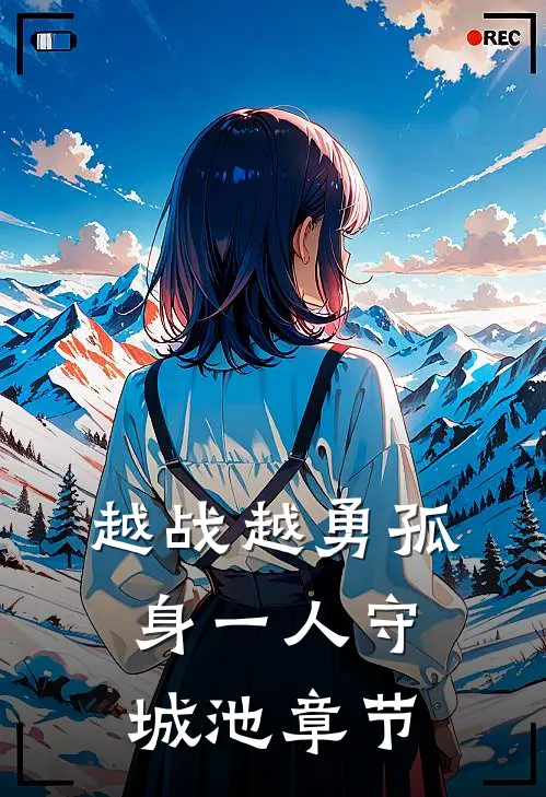 越战越勇孤身一人守城池章节