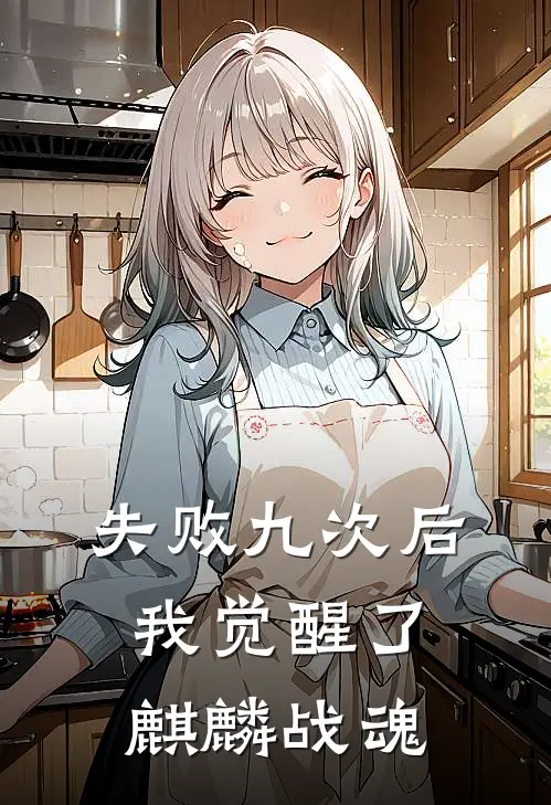 失败九次后,我觉醒了麒麟战魂