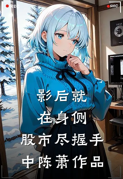 影后就在身侧,股市尽握手中陈萧作品