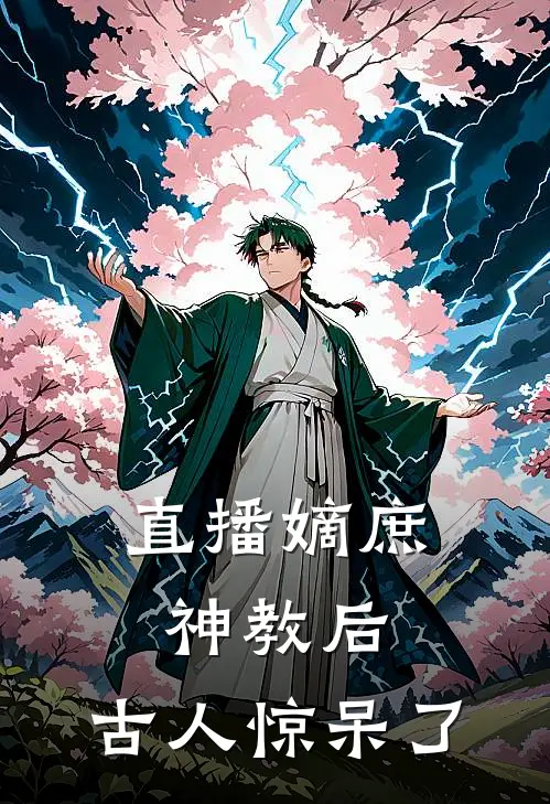 直播嫡庶神教后，古人惊呆了