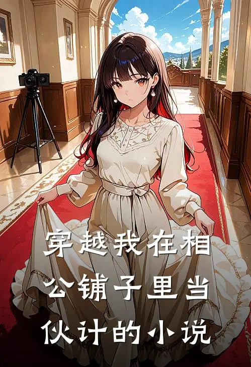 穿越我在相公铺子里当伙计的小说