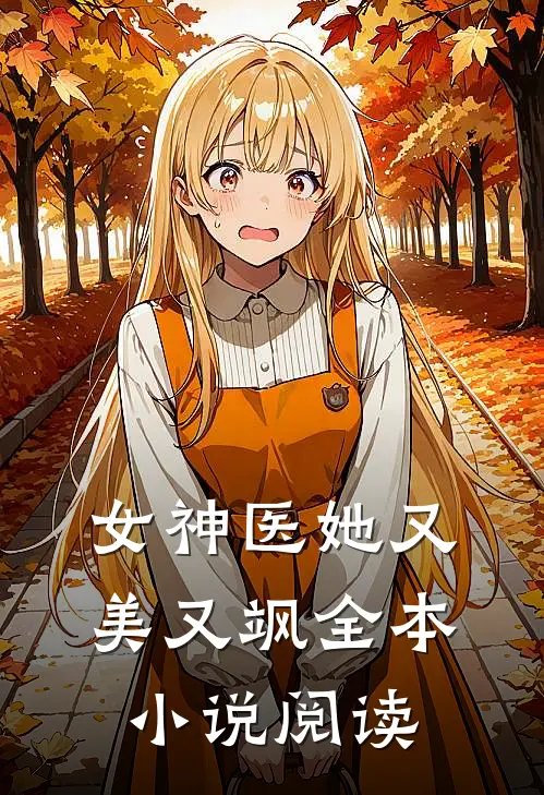 女神医她又美又飒全本小说阅读