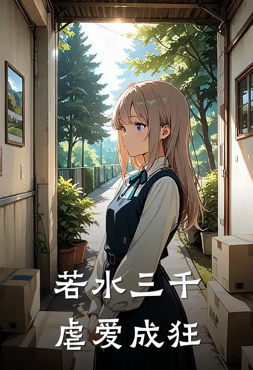 若水三千，虐爱成狂
