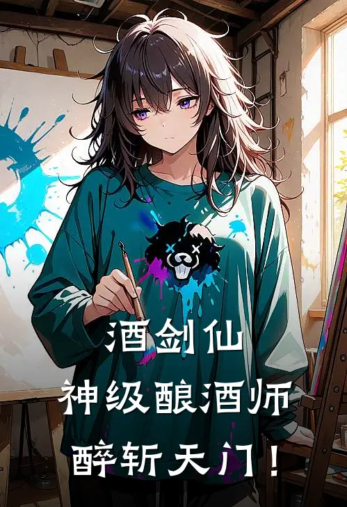 酒剑仙：神级酿酒师，醉斩天门！