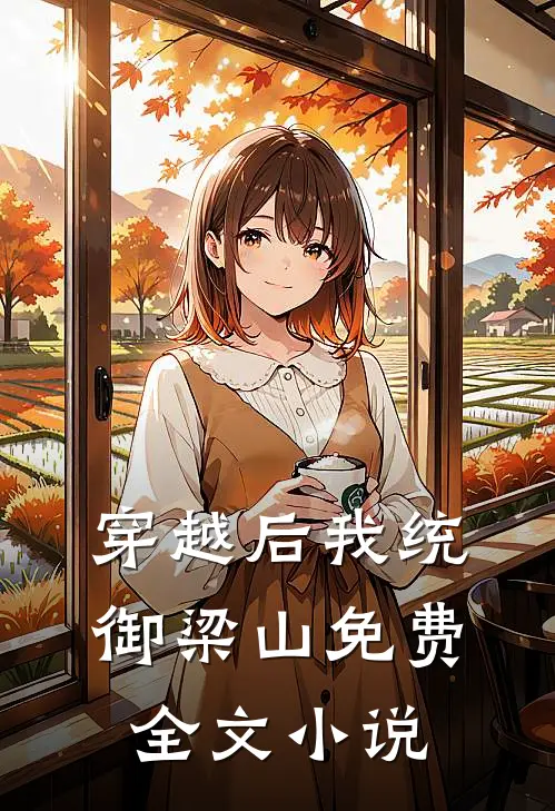 穿越后我统御梁山免费全文小说