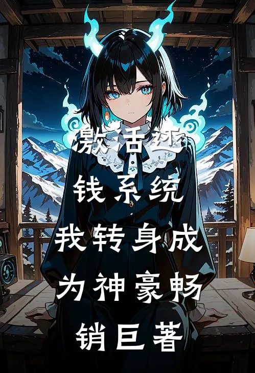 激活还钱系统，我转身成为神豪畅销巨著