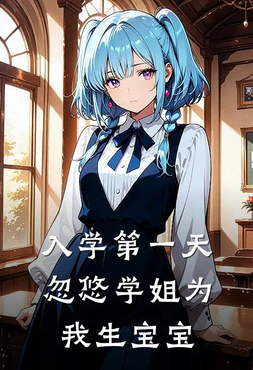 入学第一天，忽悠学姐为我生宝宝