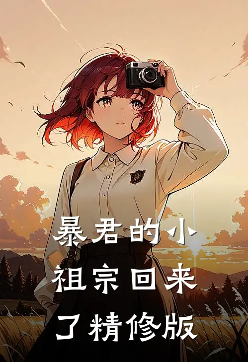 暴君的小祖宗回来了精修版