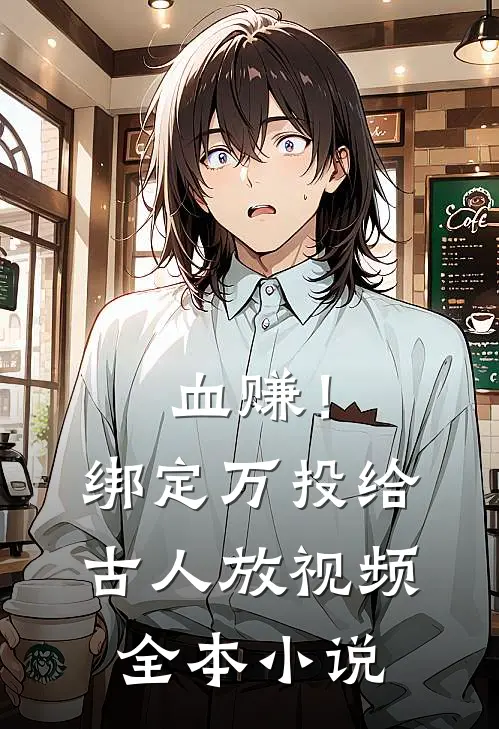 血赚！绑定万投给古人放视频全本小说