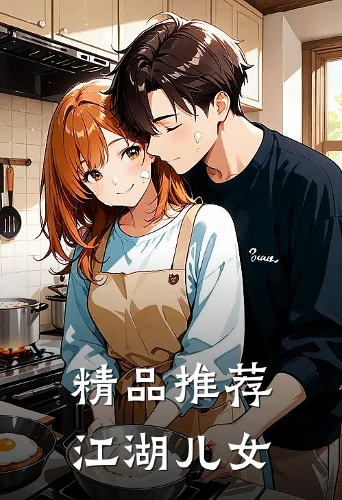 精品推荐江湖儿女