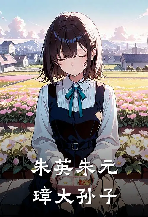 朱英朱元璋大孙子