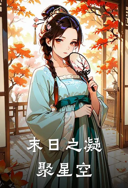 末日之凝聚星空