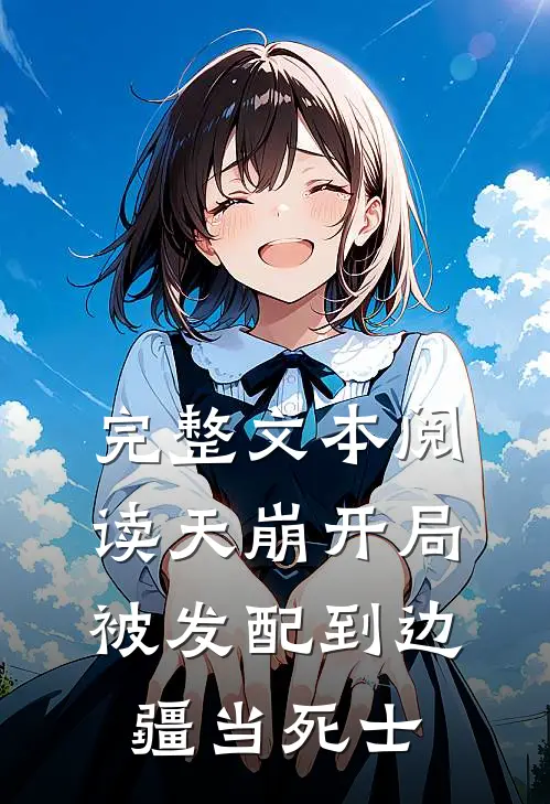 完整文本阅读天崩开局，被发配到边疆当死士