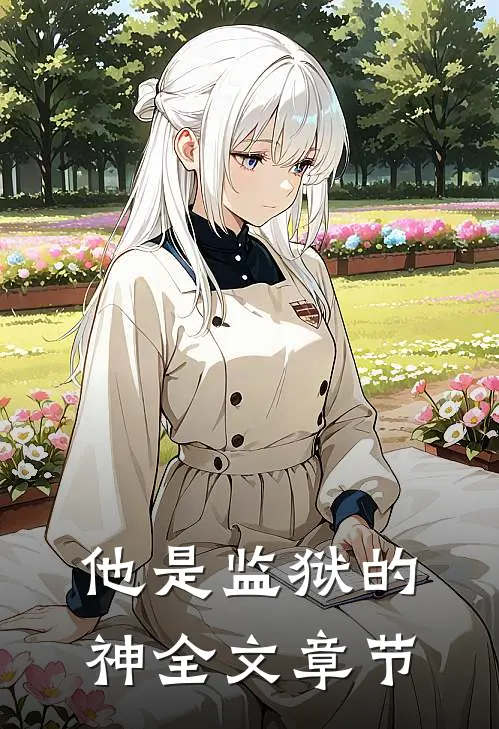 他是监狱的神全文章节