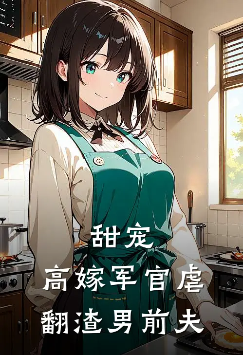 甜宠：高嫁军官虐翻渣男前夫