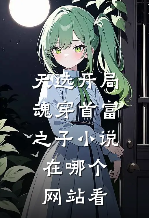 天选开局魂穿首富之子小说在哪个网站看