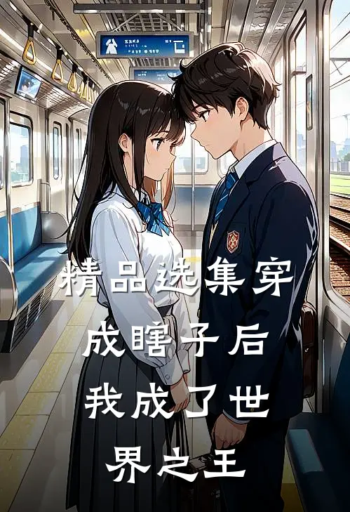 精品选集穿成瞎子后，我成了世界之王