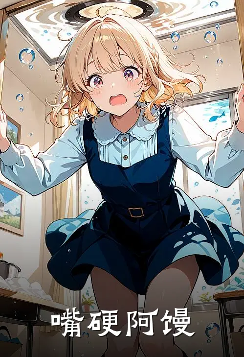 嘴硬阿馒