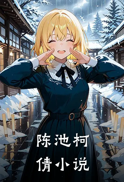 陈池柯倩小说