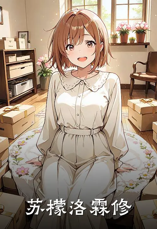 苏檬洛霖修