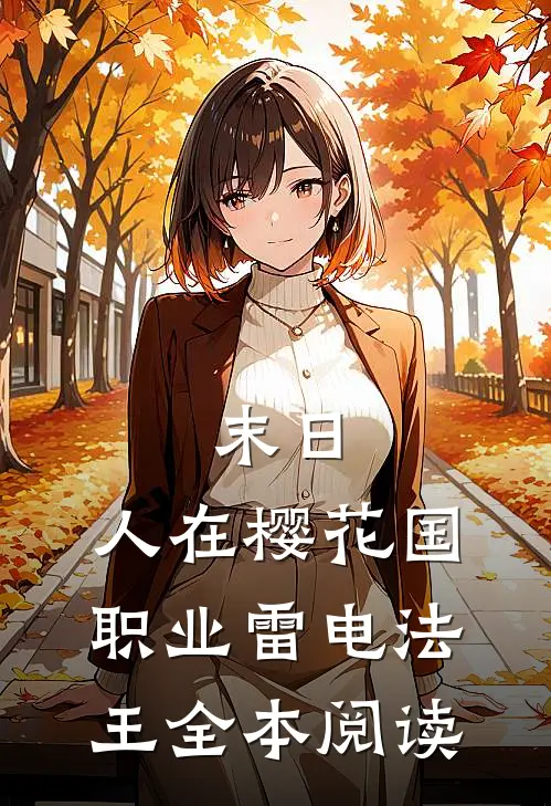 末日：人在樱花国，职业雷电法王全本阅读