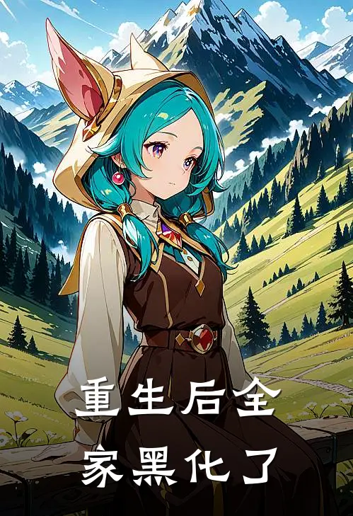 重生后全家黑化了