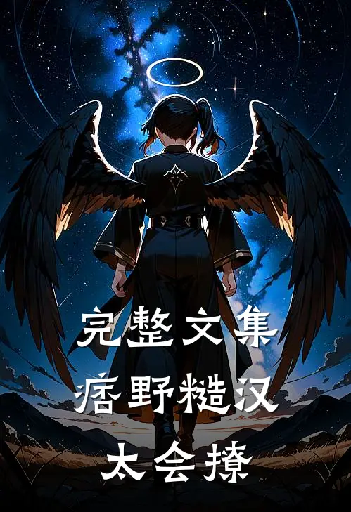 完整文集痞野糙汉太会撩