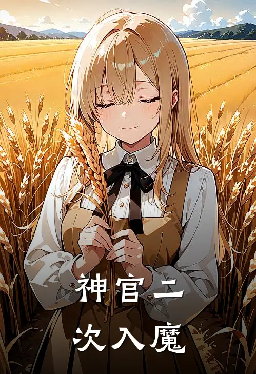 神官二次入魔