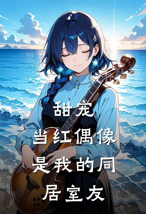 甜宠：当红偶像是我的同居室友