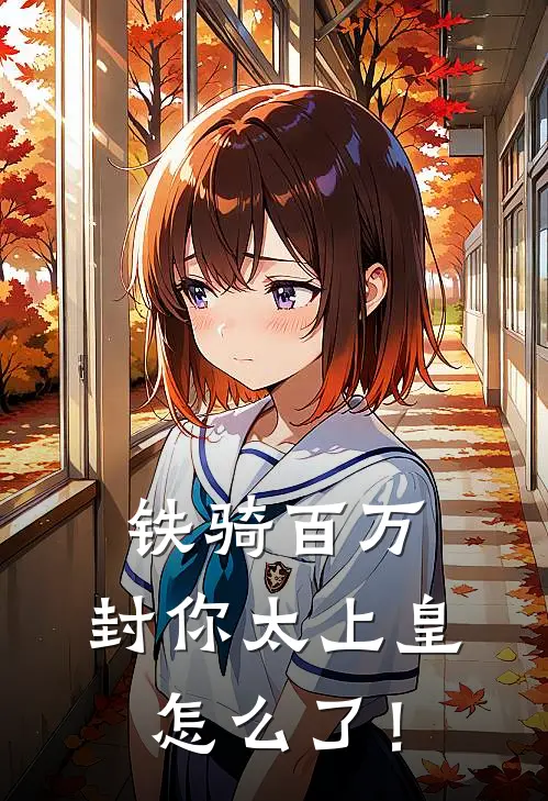 铁骑百万，封你太上皇怎么了！