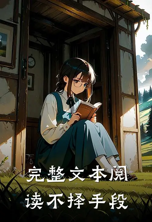 完整文本阅读不择手段