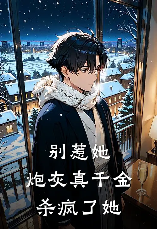 别惹她，炮灰真千金杀疯了她