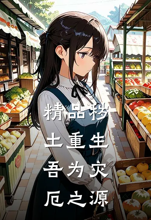 精品秽土重生,吾为灾厄之源