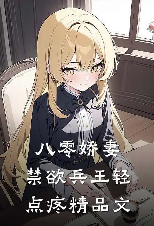 八零娇妻：禁欲兵王轻点疼精品文