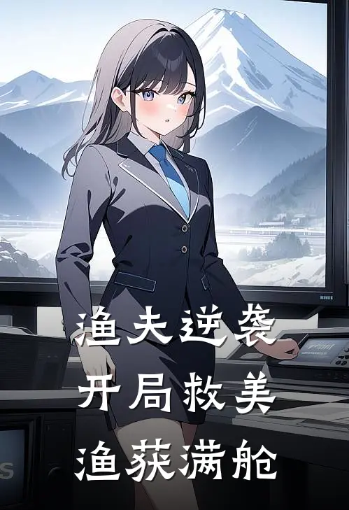 渔夫逆袭：开局救美，渔获满舱
