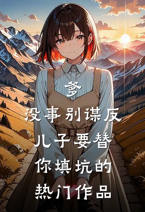 爹，没事别谋反，儿子要替你填坑的热门作品