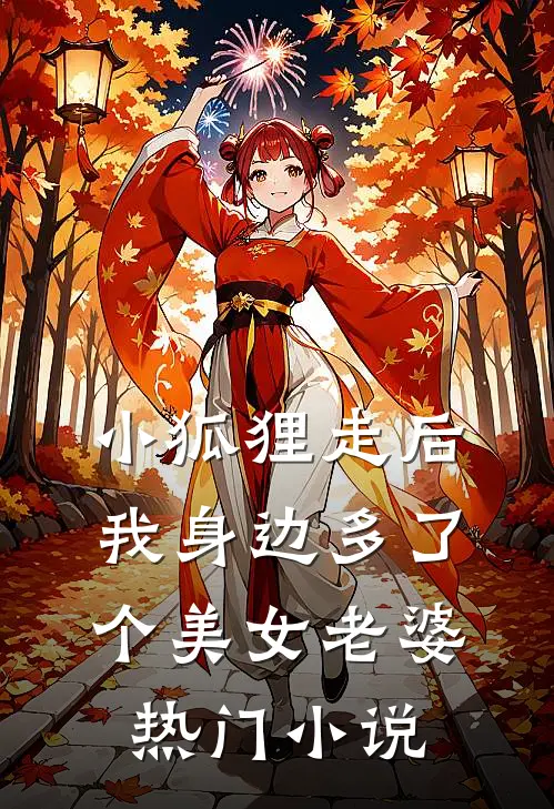 小狐狸走后，我身边多了个美女老婆热门小说
