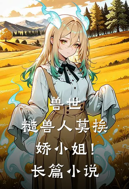 兽世：糙兽人莫挨娇小姐！长篇小说
