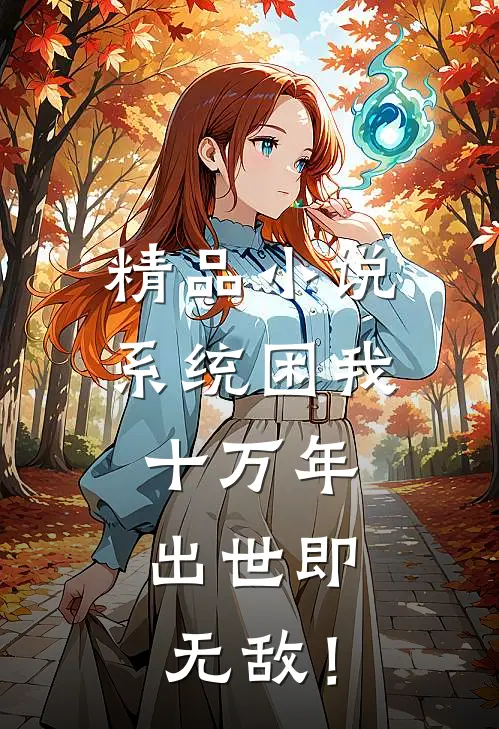 精品小说系统困我十万年，出世即无敌！