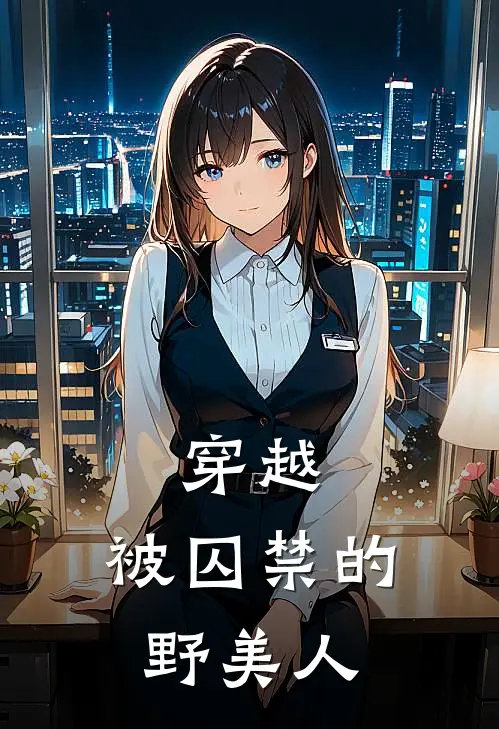 穿越：被囚禁的野美人