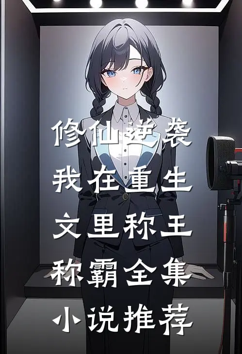 修仙逆袭，我在重生文里称王称霸全集小说推荐