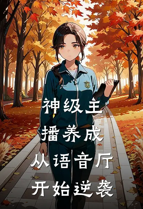 神级主播养成，从语音厅开始逆袭