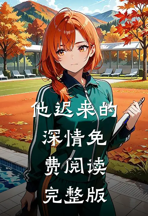 他迟来的深情免费阅读完整版