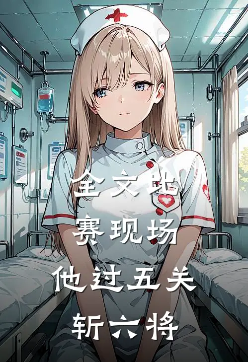 全文比赛现场，他过五关斩六将