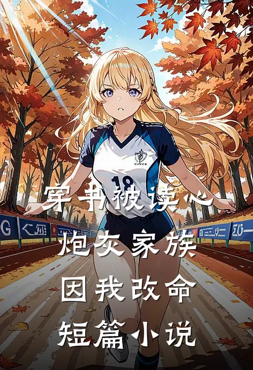 穿书被读心，炮灰家族因我改命短篇小说