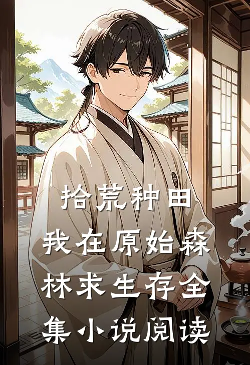 拾荒种田，我在原始森林求生存全集小说阅读