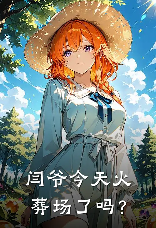 闫爷今天火葬场了吗？